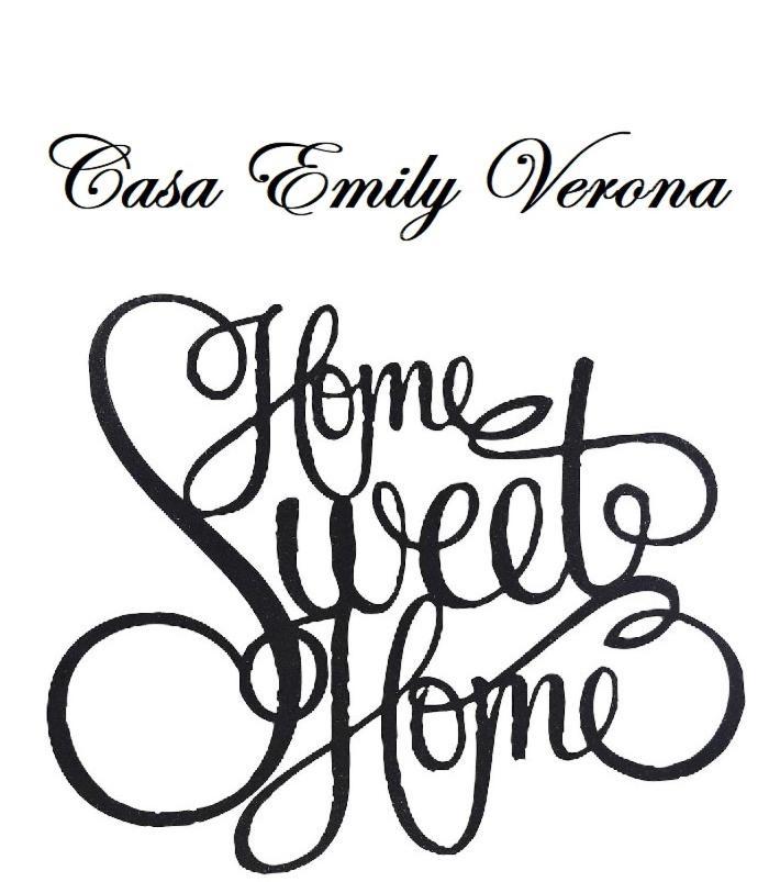 Casa Emily Verona Exterior photo